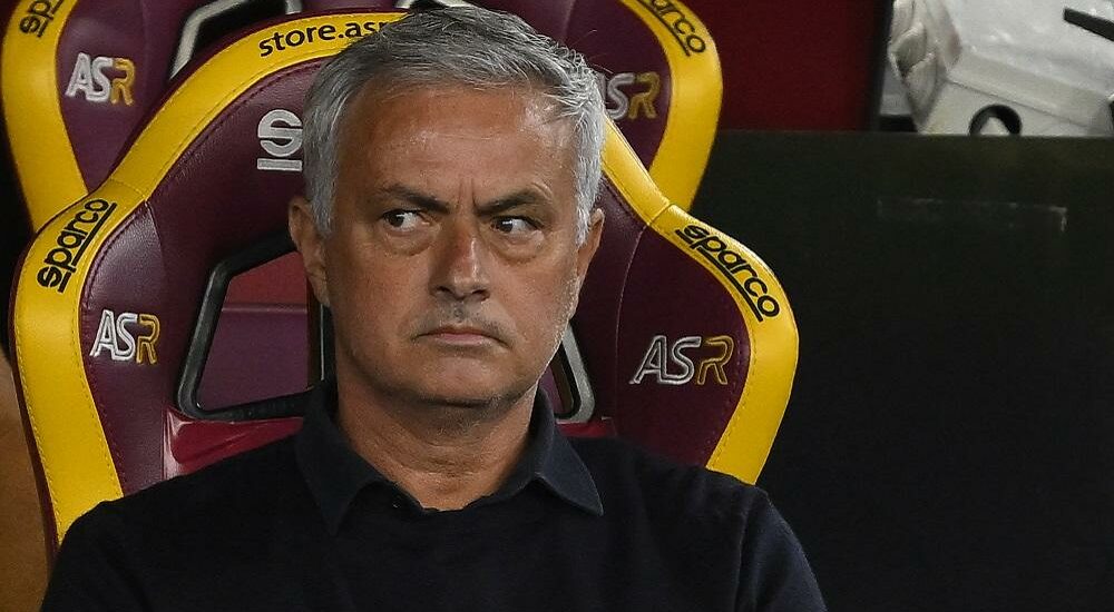 José Mourinho