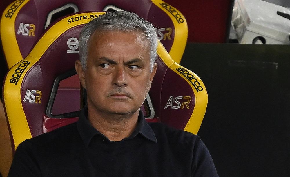 José Mourinho