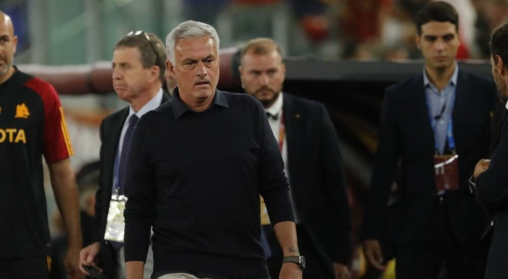José Mourinho