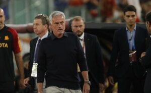 LIVE – Roma Frosinone, Mourinho in conferenza stampa (DIRETTA) LIVE – Roma Frosinone, Mourinho in conferenza stampa (DIRETTA)