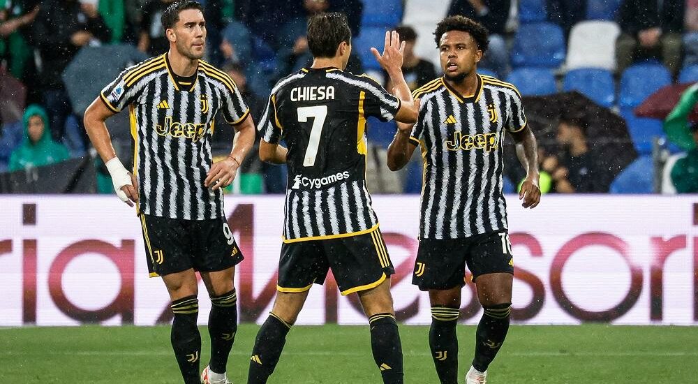 Juventus