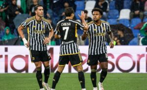 Varriale sulla Juventus: “Non giocare le coppe non pare dia vantaggi in campionato” Varriale sulla Juventus: “Non giocare le coppe non pare dia vantaggi in campionato”