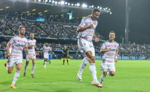Sassuolo Juventus oggi in tv: orario, canale e diretta streaming Serie A 2023/2024 Sassuolo Juventus oggi in tv: orario, canale e diretta streaming Serie A 2023/2024