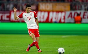 Highlights e gol Copenaghen Bayern Monaco 1 2: Champions League 2023/2024 (VIDEO) Highlights e gol Copenaghen Bayern Monaco 1 2: Champions League 2023/2024 (VIDEO)