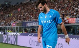 Probabili formazioni Lecce Napoli, settima giornata Serie A 2023/2024 Probabili formazioni Lecce Napoli, settima giornata Serie A 2023/2024