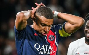 Psg, Enrique su infortunio Mbappè: “Niente di serio, sarà disponibile a breve” Psg, Enrique su infortunio Mbappè: “Niente di serio, sarà disponibile a breve”