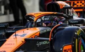 F1 GP Giappone, Norris: “Faremo l’impossibile per mettere in difficoltà Verstappen” F1 GP Giappone, Norris: “Faremo l’impossibile per mettere in difficoltà Verstappen”