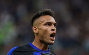 Inter, Lautaro Martinez primo giocatore nella storia della Serie A a fare quattro gol da subentrato Inter, Lautaro Martinez primo giocatore nella storia della Serie A a fare quattro gol da subentrato