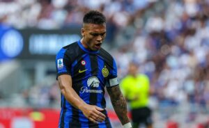 Highlights e gol Salernitana-Inter 0-4: Serie A 2023/2024 (VIDEO)