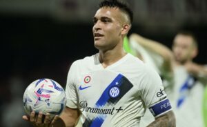 Parolo su Lautaro: “E’ maturo e decisivo. Sarebbe titolare in qualsiasi big d’Europa” Parolo su Lautaro: “E’ maturo e decisivo. Sarebbe titolare in qualsiasi big d’Europa”