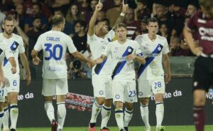 Probabili formazioni Inter Bologna, ottava giornata Serie A 2023/2024 Probabili formazioni Inter Bologna, ottava giornata Serie A 2023/2024
