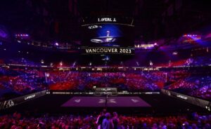 Laver Cup 2023: risultati e classifica Laver Cup 2023: risultati e classifica
