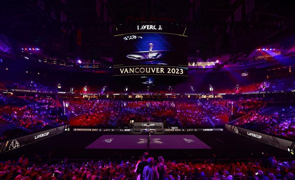 Laver Cup