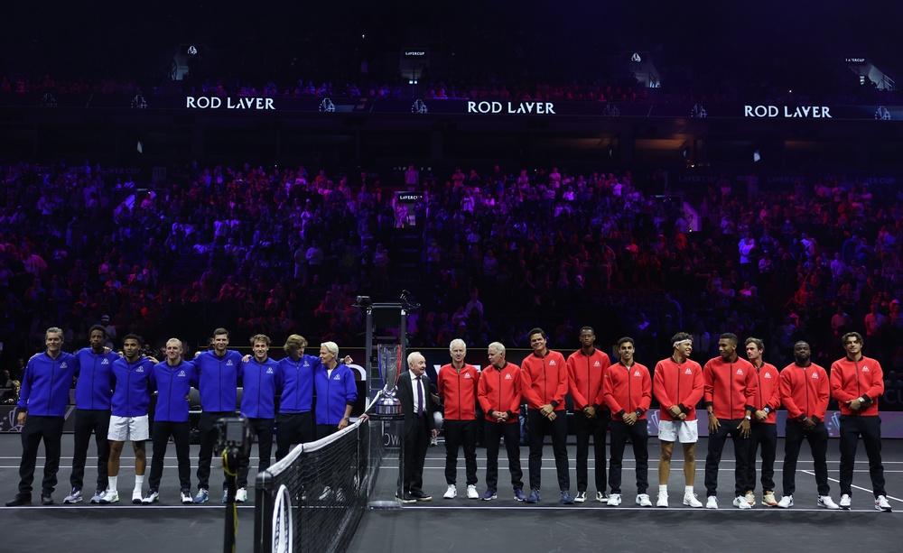 Laver Cup