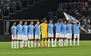 Verso Lazio Torino, biancocelesti no stop: in ritiro prima del match dell’Olimpico Verso Lazio Torino, biancocelesti no stop: in ritiro prima del match dell’Olimpico