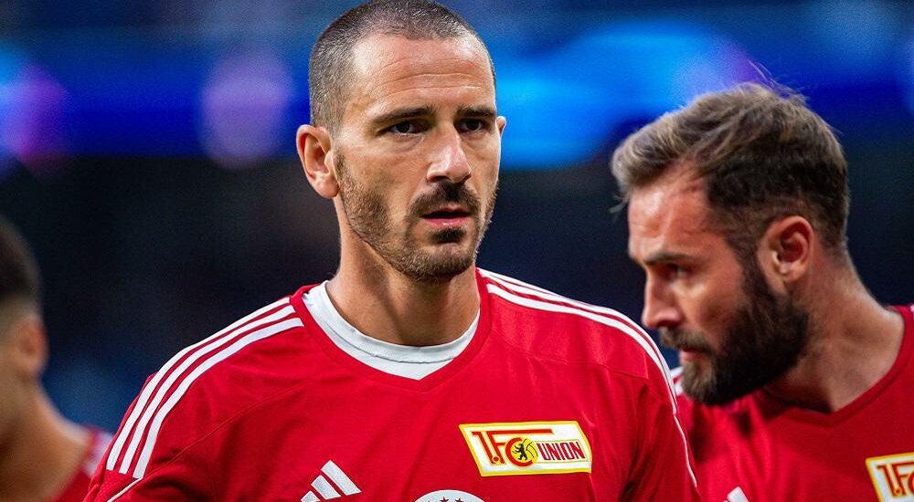 Leonardo Bonucci