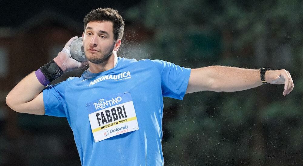 Leonardo Fabbri