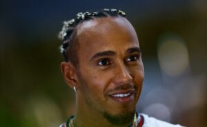 F1 GP Giappone, Hamilton: “Mi aspetto un dominio delle Red Bull”