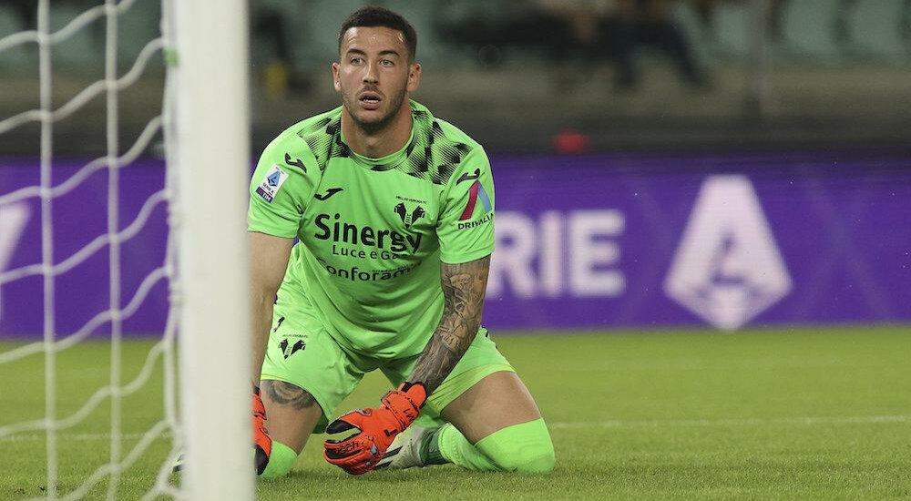 Lorenzo Montipo Verona