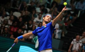 Atp Chengdu 2023: montepremi e prize money con Musetti Atp Chengdu 2023: montepremi e prize money con Musetti