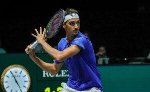 Sonego Humbert oggi in tv: orario, canale e diretta streaming Atp Pechino 2023 Sonego Humbert oggi in tv: orario, canale e diretta streaming Atp Pechino 2023