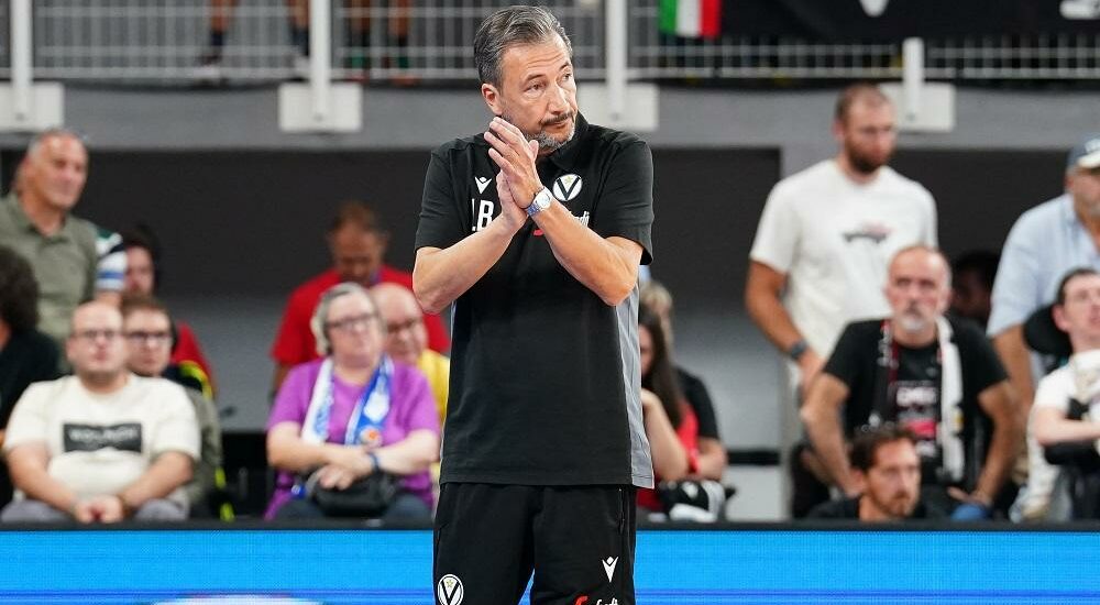 Luca Banchi