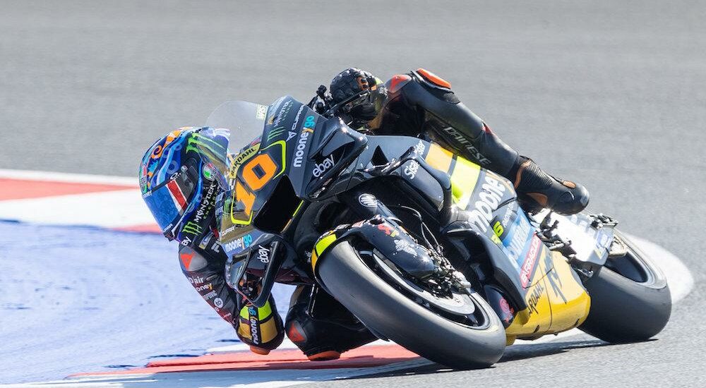 Luca Marini