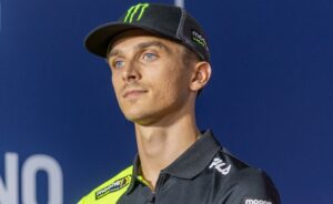 MotoGP, Marini dopo l’intervento chirurgico: “Andata anche questa, teniamo duro” MotoGP, Marini dopo l’intervento chirurgico: “Andata anche questa, teniamo duro”
