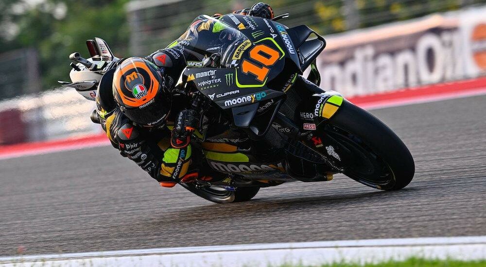 Luca Marini MotoGP