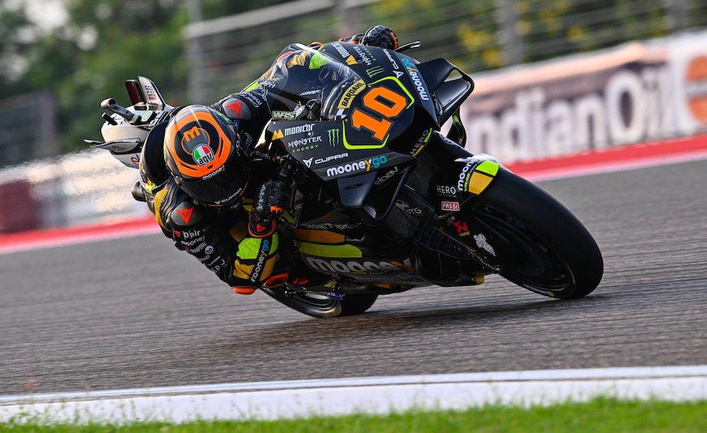 Luca Marini MotoGP