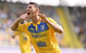 Salernitana Frosinone oggi in tv: orario, canale e diretta streaming Serie A 2023/2024 Salernitana Frosinone oggi in tv: orario, canale e diretta streaming Serie A 2023/2024
