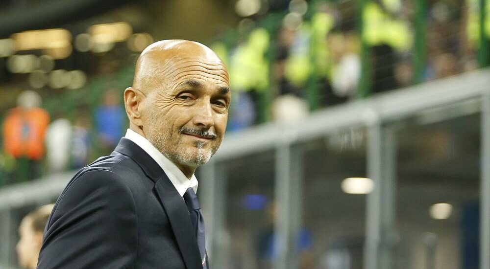 Luciano Spalletti