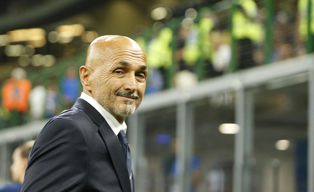 Luciano Spalletti