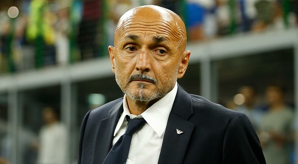 Luciano Spalletti
