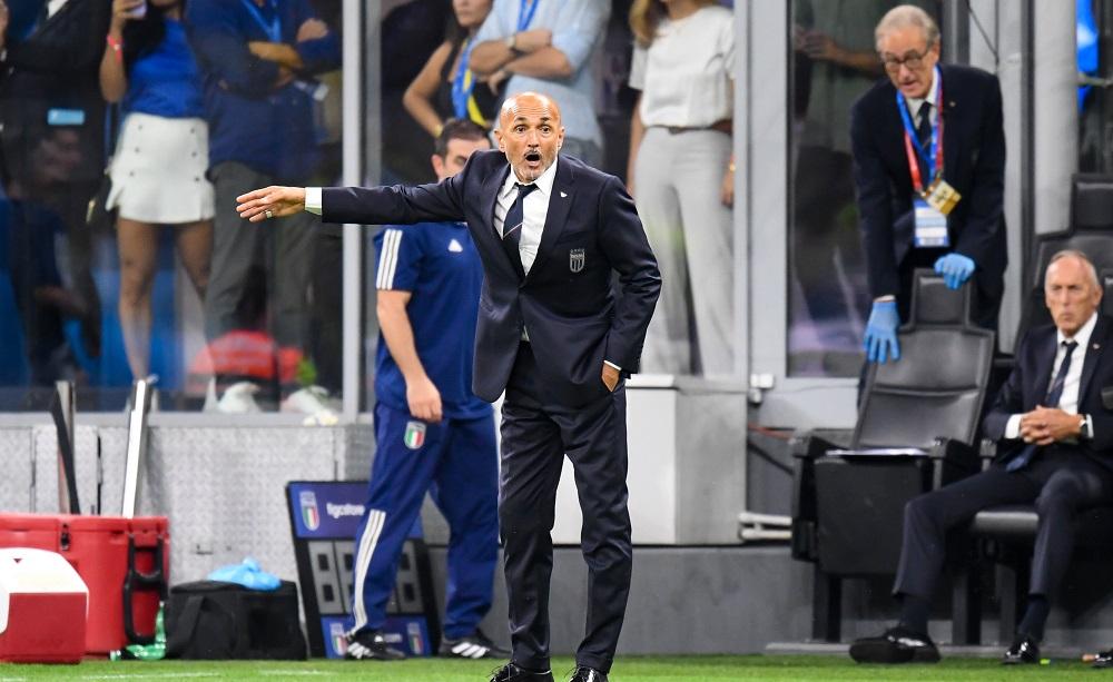 Luciano Spalletti