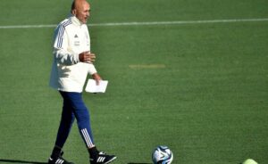 Spalletti dalla Continassa al Filadelfia: il ct fa visita al Torino e a Juric Spalletti dalla Continassa al Filadelfia: il ct fa visita al Torino e a Juric