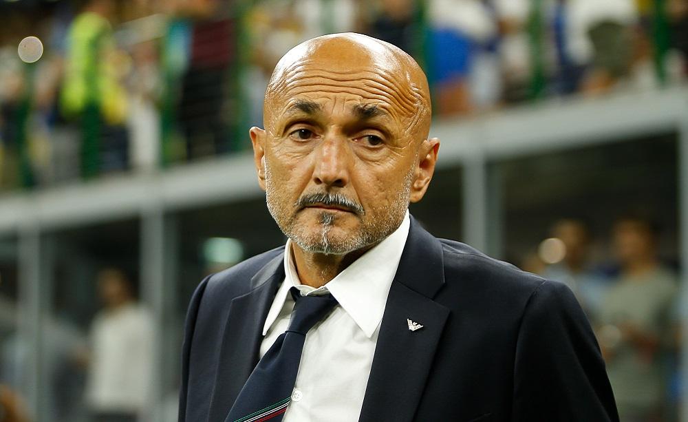 Luciano Spalletti