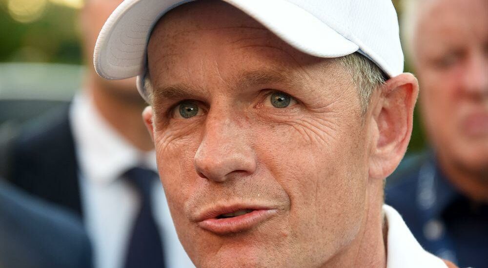 Luke Donald