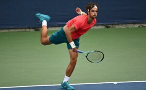 Atp Pechino 2023, esordio complicato per Musetti: al primo turno c’è Khachanov Atp Pechino 2023, esordio complicato per Musetti: al primo turno c’è Khachanov