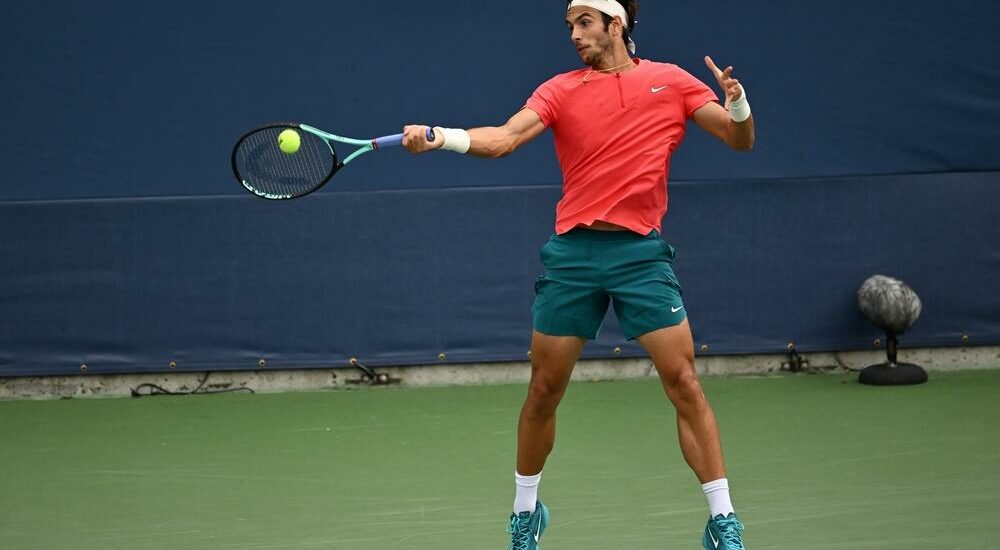 Lorenzo Musetti