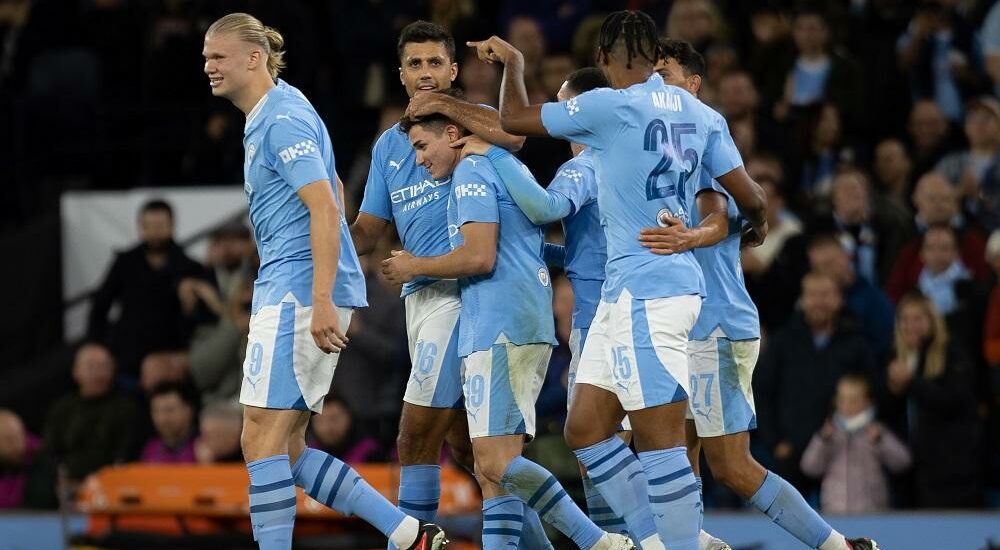 Manchester City
