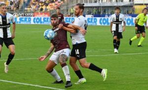 LIVE – Reggiana Pisa 0 0, Serie B 2023/2024 (DIRETTA)