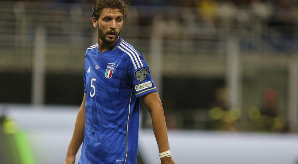 Manuel Locatelli