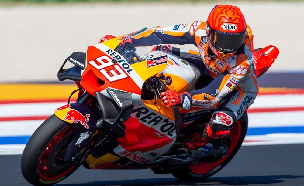 Marc Marquez