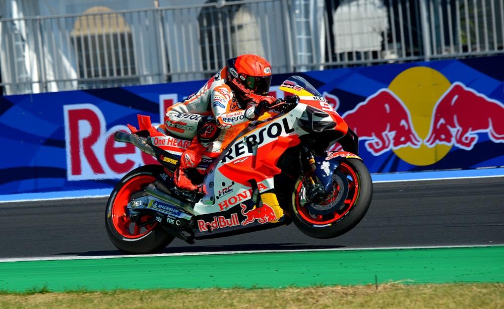 Marc Marquez