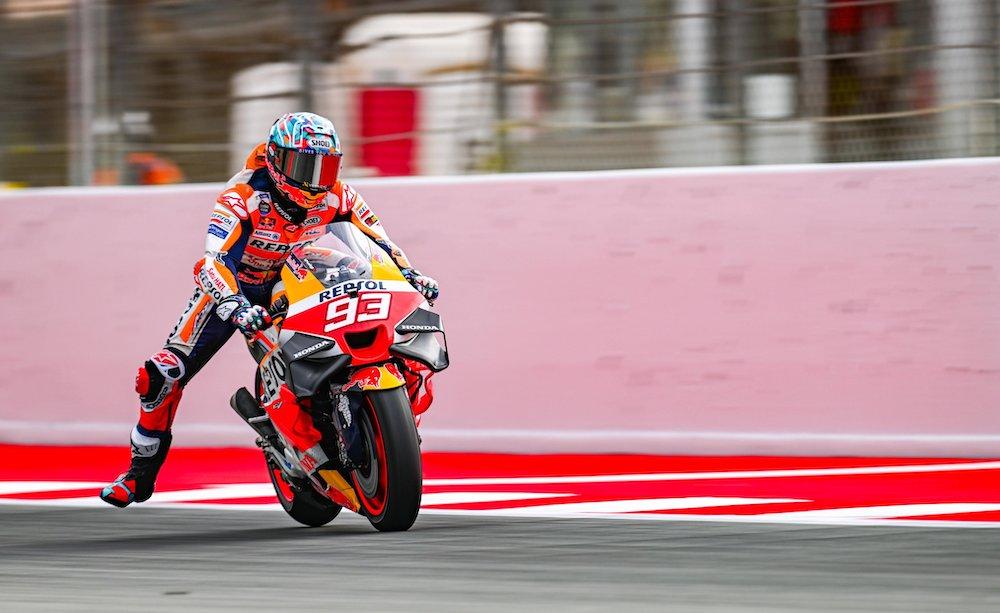 Marc Marquez