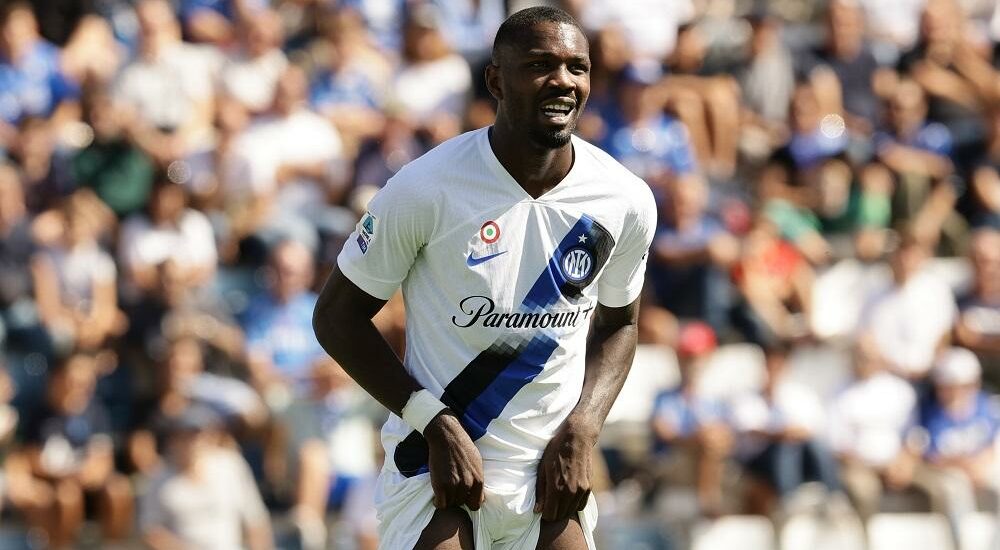Marcus Thuram