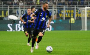 Inter, Arnautovic su Instagram dopo l’infortunio: “Torno presto” Inter, Arnautovic su Instagram dopo l’infortunio: “Torno presto”