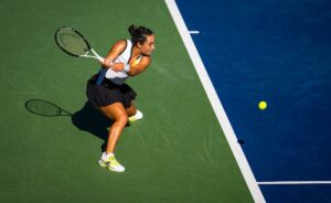 Trevisan Dolehide stanotte in tv: orario, canale e diretta streaming Wta Guadalajara 2023 Trevisan Dolehide stanotte in tv: orario, canale e diretta streaming Wta Guadalajara 2023