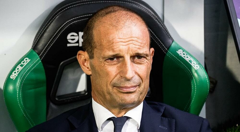 Massimiliano Allegri